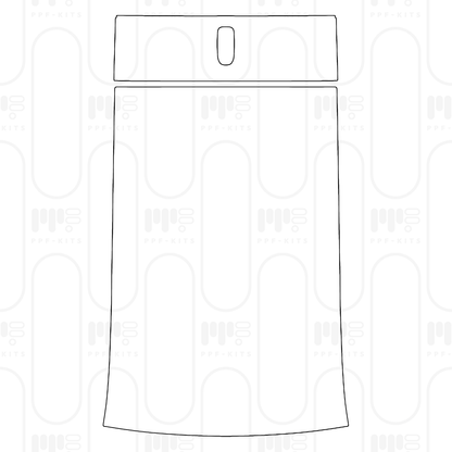 PPF prédécoupé Leapmotor C10 Range-Extended 2026