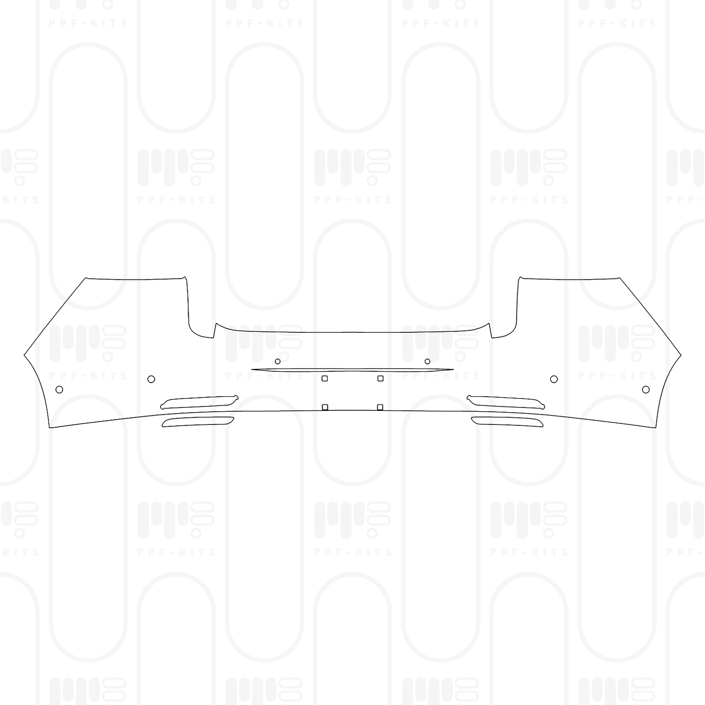 PPF prédécoupé Leapmotor C10 Range-Extended 2026