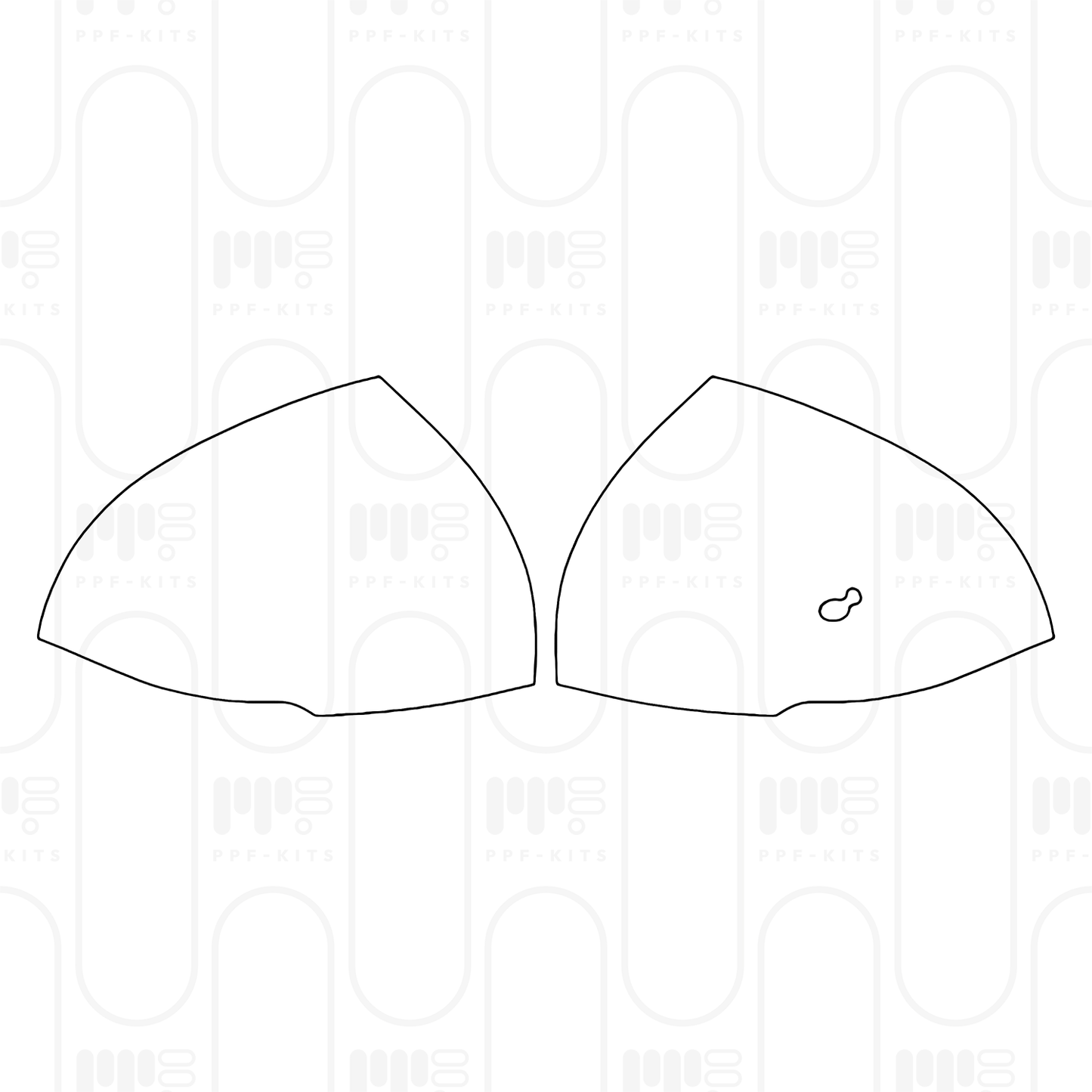 PPF prédécoupé Leapmotor C10 Range-Extended 2026