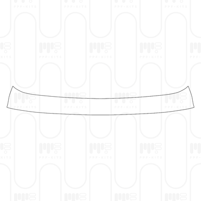 PPF prédécoupé Leapmotor C10 Range-Extended 2026