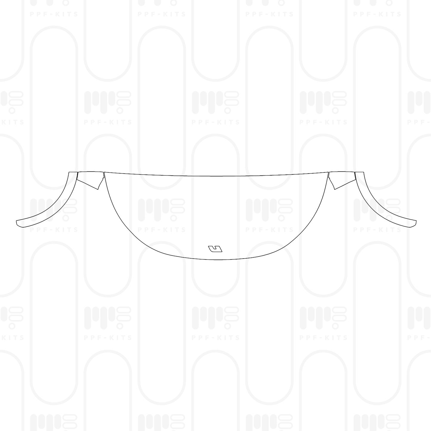 PPF prédécoupé Li Auto L7 2026