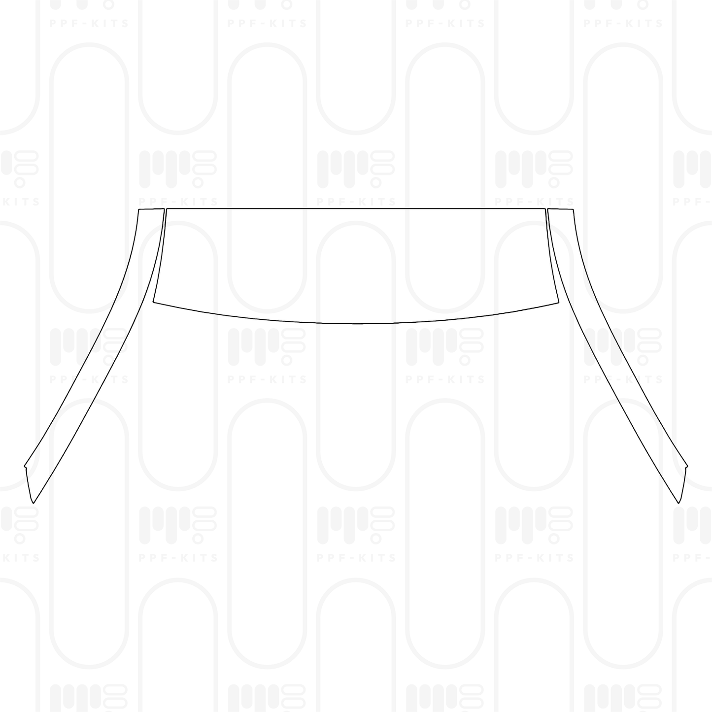 PPF prédécoupé Li Auto L7 2026