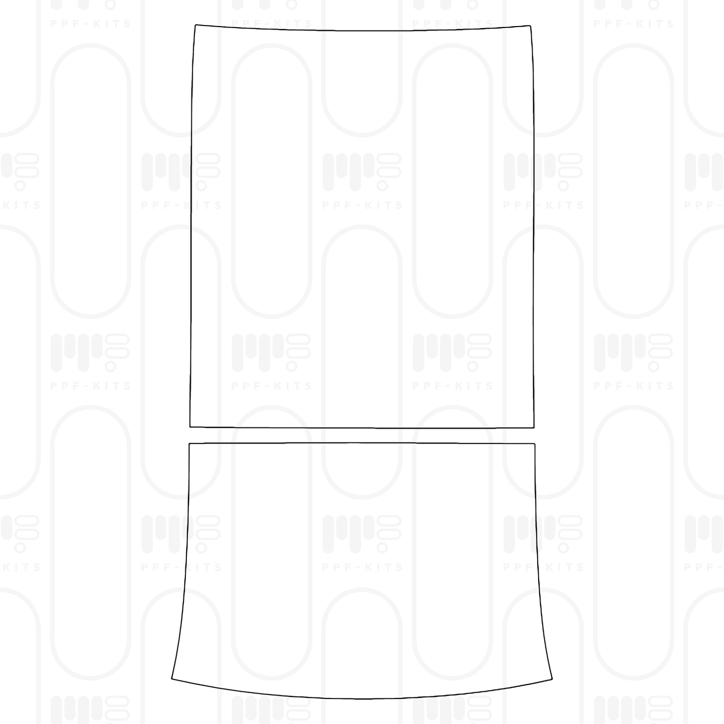 PPF prédécoupé Li Auto L7 2026