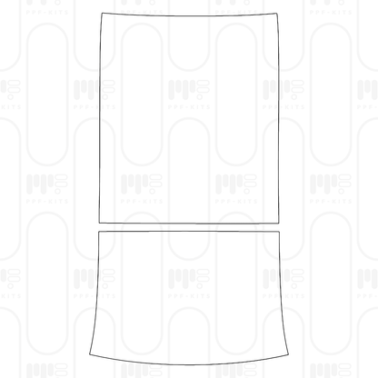 PPF prédécoupé Li Auto L7 2026