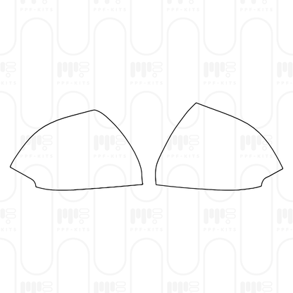 PPF prédécoupé Li Auto L7 2026