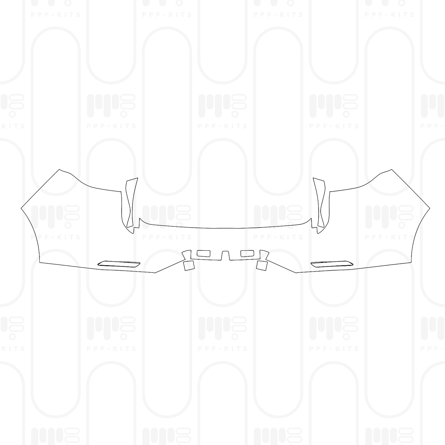 PPF prédécoupé Leapmotor C11 Pure Electric 2026
