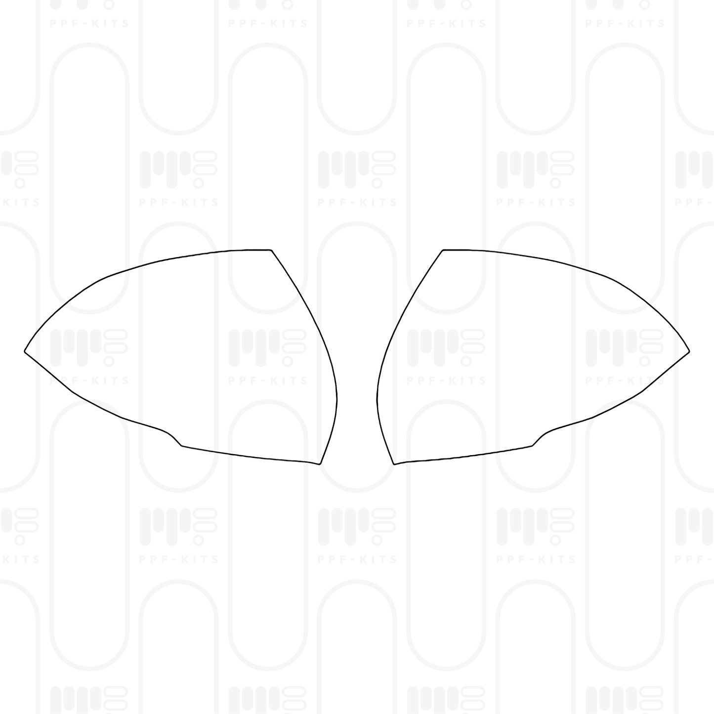 PPF prédécoupé Leapmotor C11 Pure Electric 2026