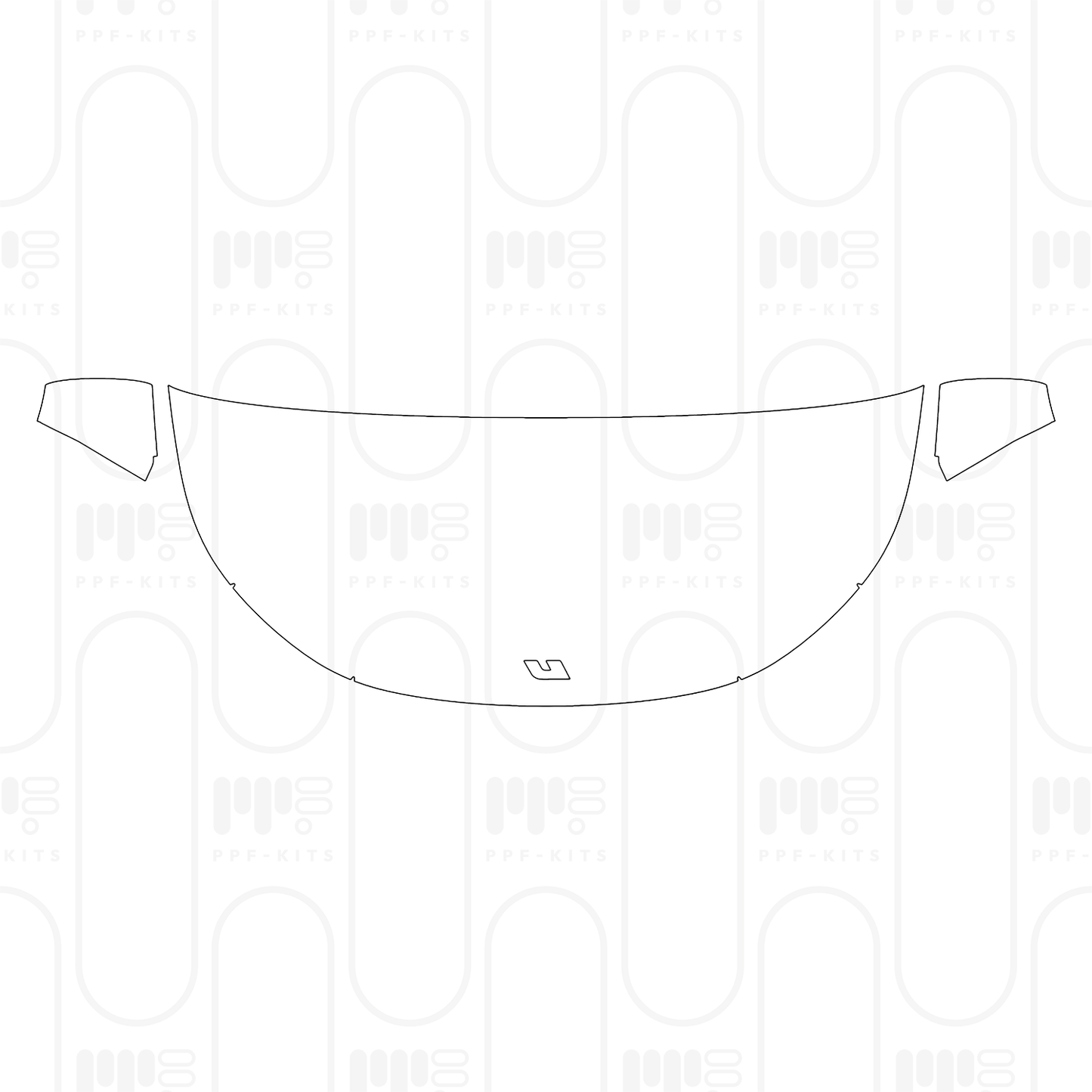 PPF prédécoupé Li Auto L6 2026