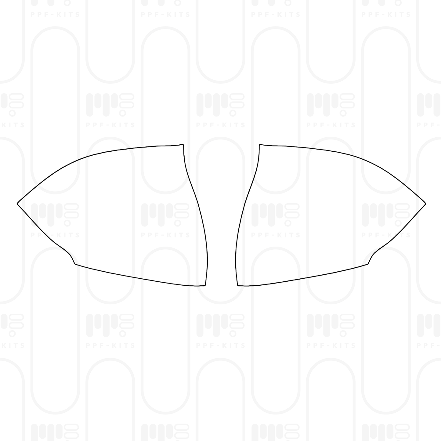 PPF prédécoupé Li Auto L6 2026