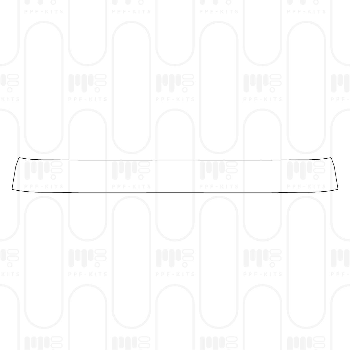 PPF prédécoupé Li Auto L6 2026