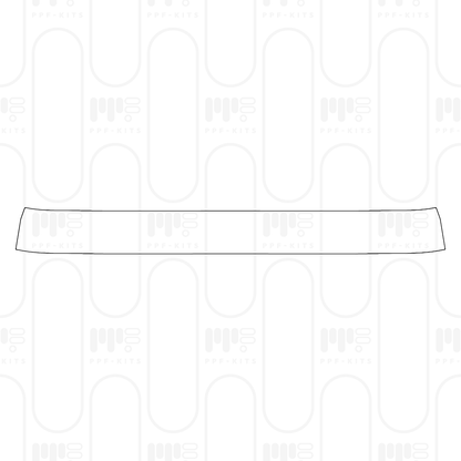 PPF prédécoupé Li Auto L6 2026