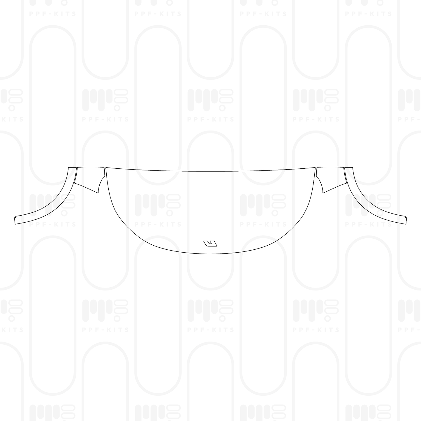 PPF prédécoupé Li Auto L8 2026