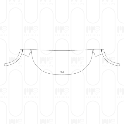 PPF prédécoupé Li Auto L8 2026