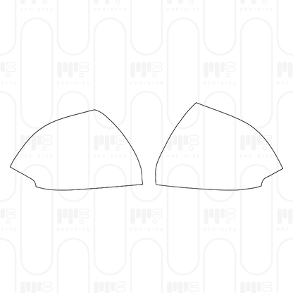 PPF prédécoupé Li Auto L8 2026