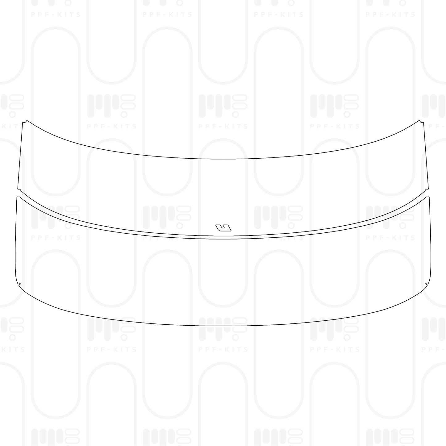 PPF prédécoupé Li Auto Mega 2026