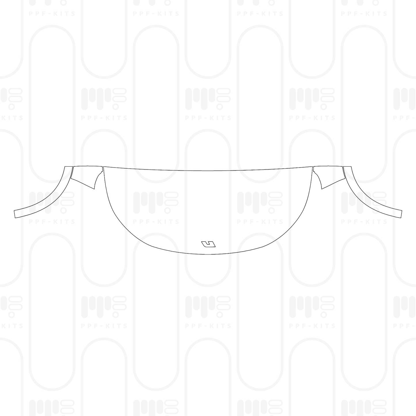 PPF prédécoupé Li Auto L9 2026