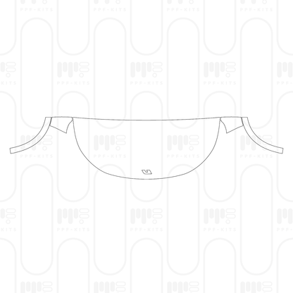 PPF prédécoupé Li Auto L9 2026