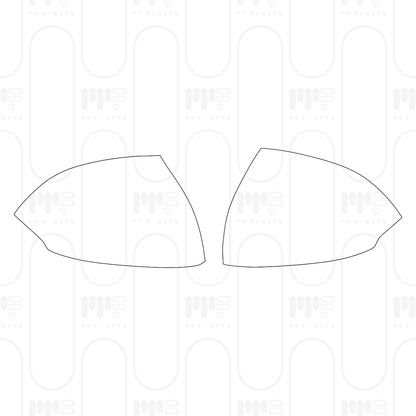 PPF prédécoupé Li Auto L9 2026