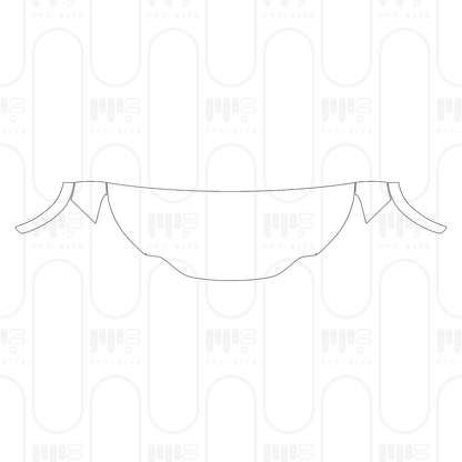 PPF prédécoupé Lexus NX Base 2026