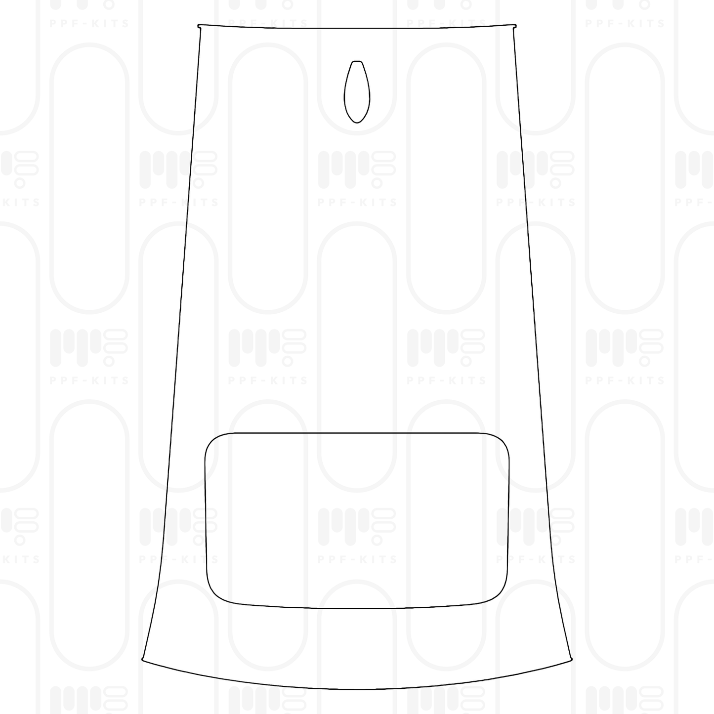 PPF prédécoupé Lexus NX Base 2026