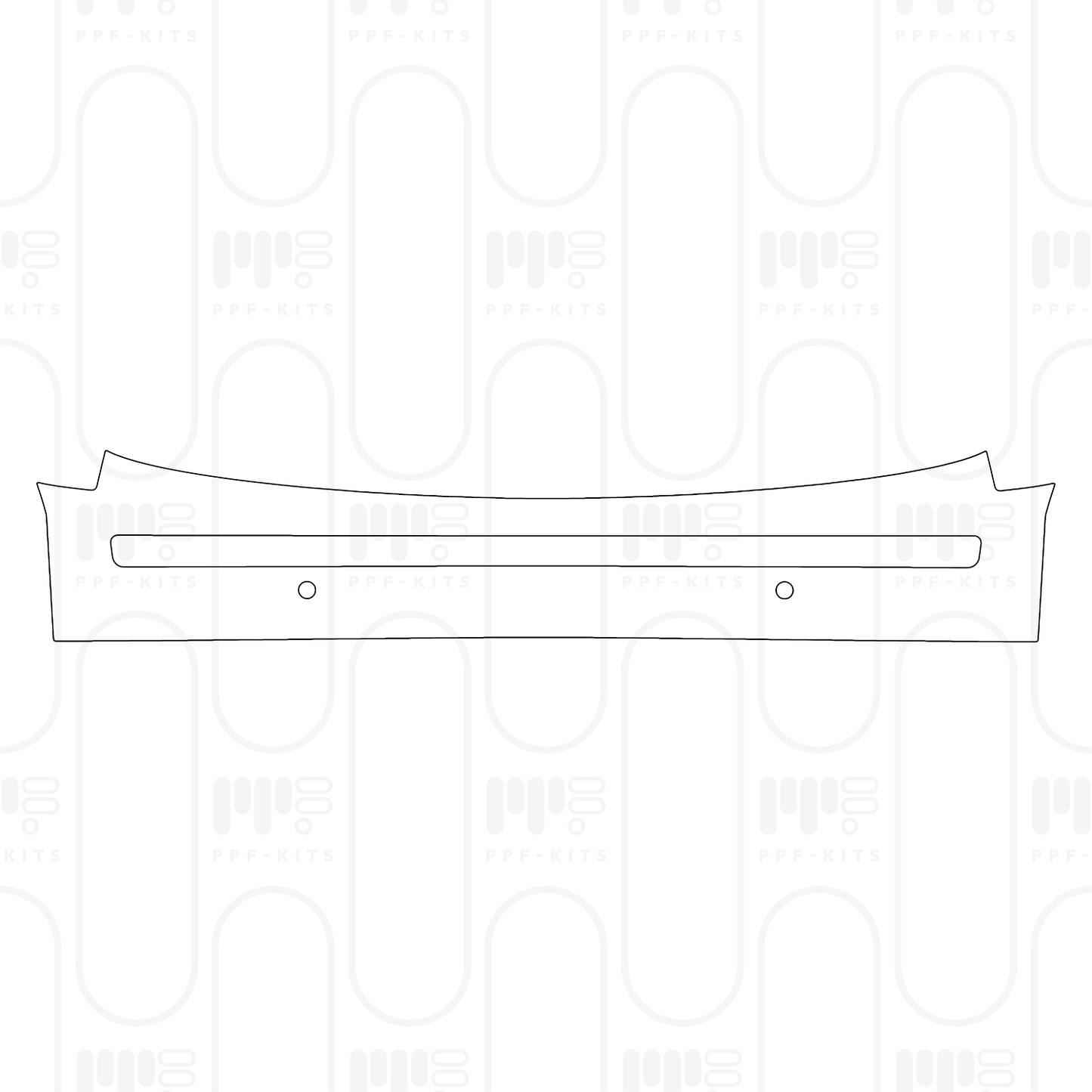 PPF prédécoupé Lexus NX Base 2026