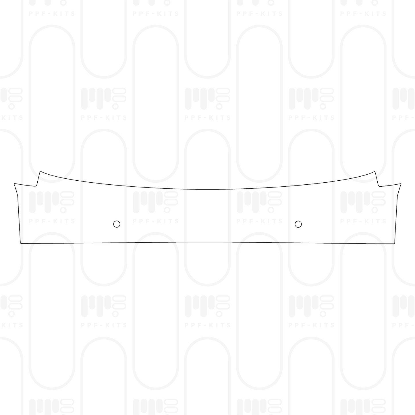 PPF prédécoupé Lexus NX Base 2026