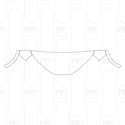 PPF prédécoupé Lotus Eletre 2026