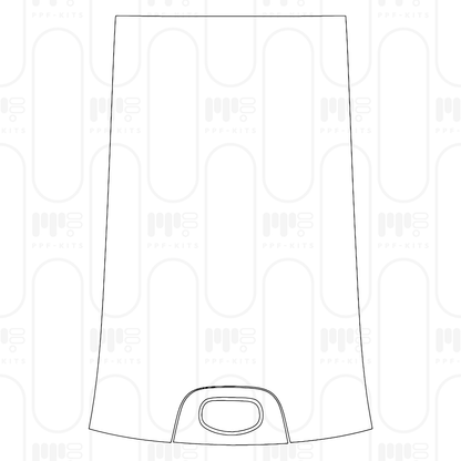 PPF prédécoupé Lotus Eletre 2026