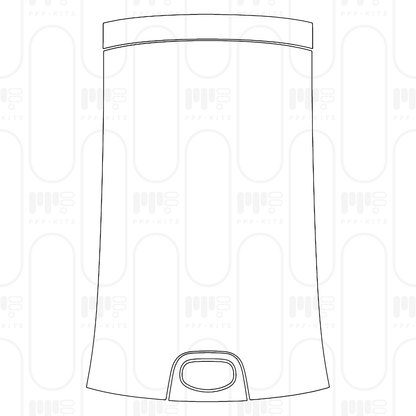 PPF prédécoupé Lotus Emeya 2026