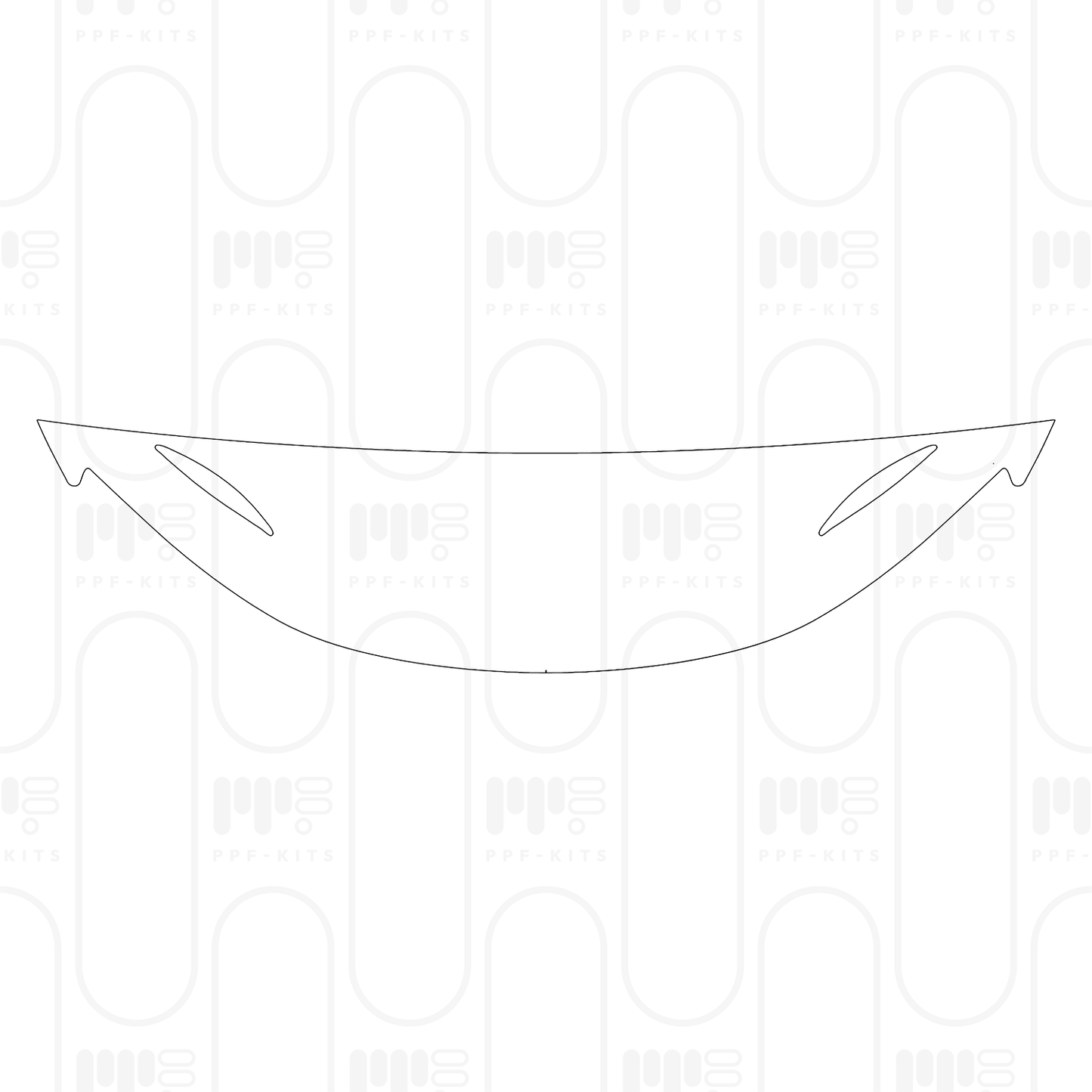 PPF prédécoupé Lucid Air Dream Edition 2026