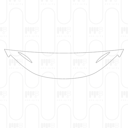 PPF prédécoupé Lucid Air Dream Edition 2026