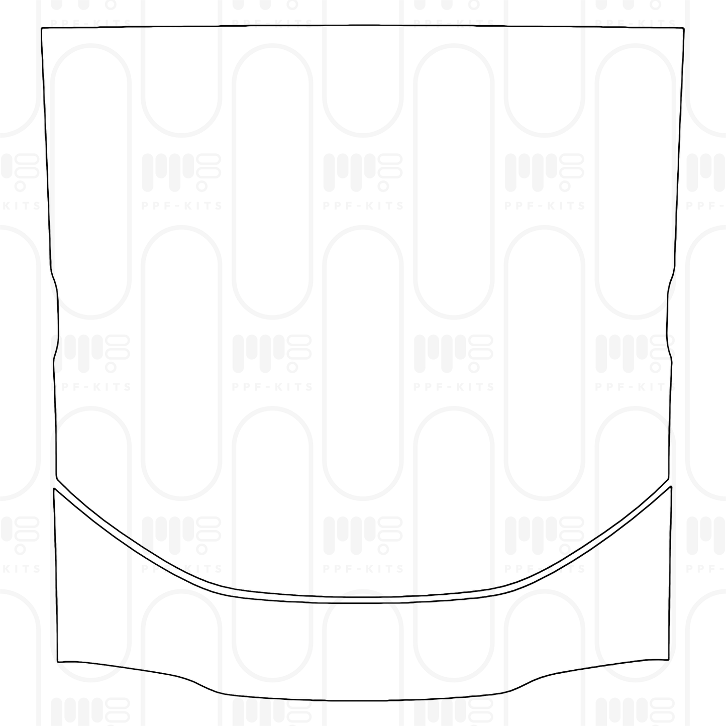 PPF prédécoupé Lucid Air Dream Edition 2026