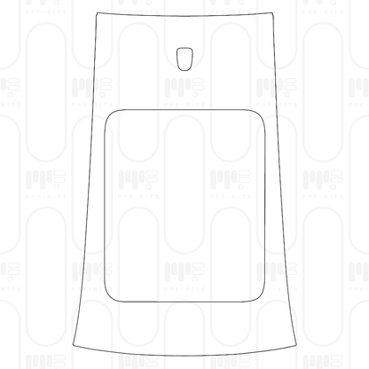 PPF prédécoupé Maserati Levante Modena 2026