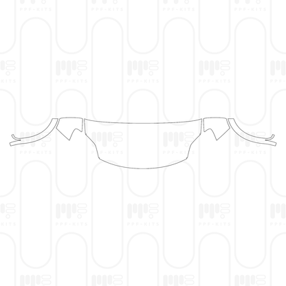 PPF prédécoupé Maserati Grecale Folgore 2026