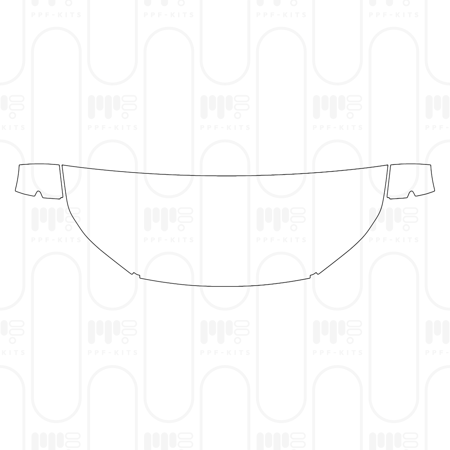 PPF prédécoupé Mazda CX-30 2026