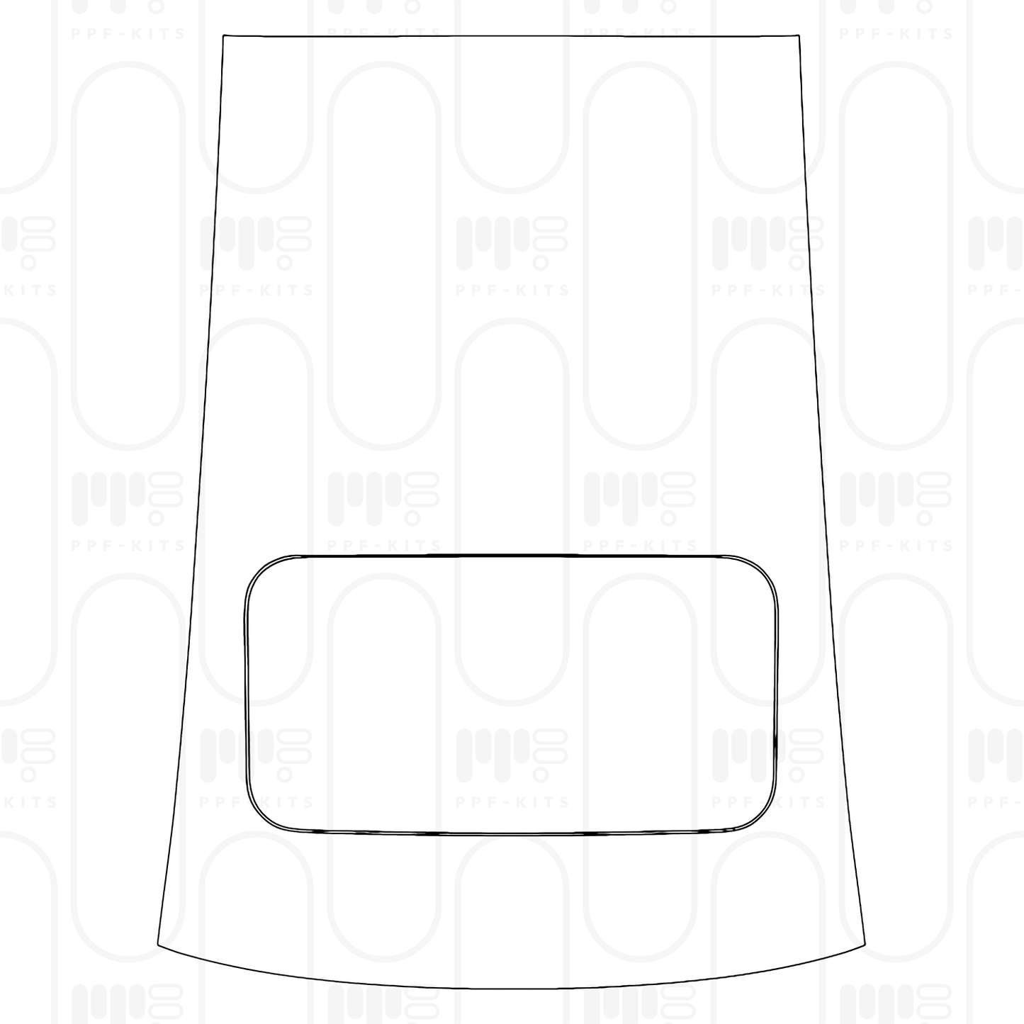 PPF prédécoupé Mazda CX-30 2026