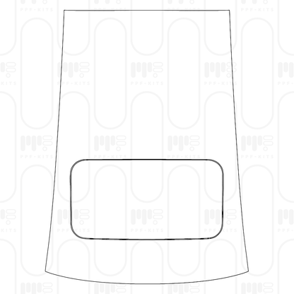 PPF prédécoupé Mazda CX-30 2026