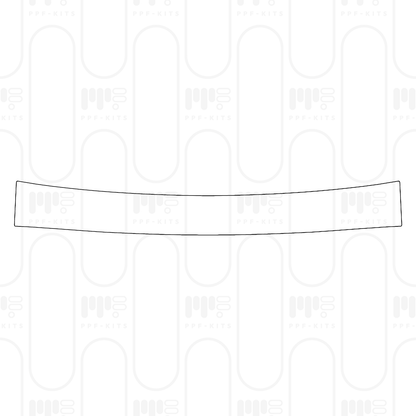 PPF prédécoupé Mercedes-Benz EQA (CN) AMG Line 2026