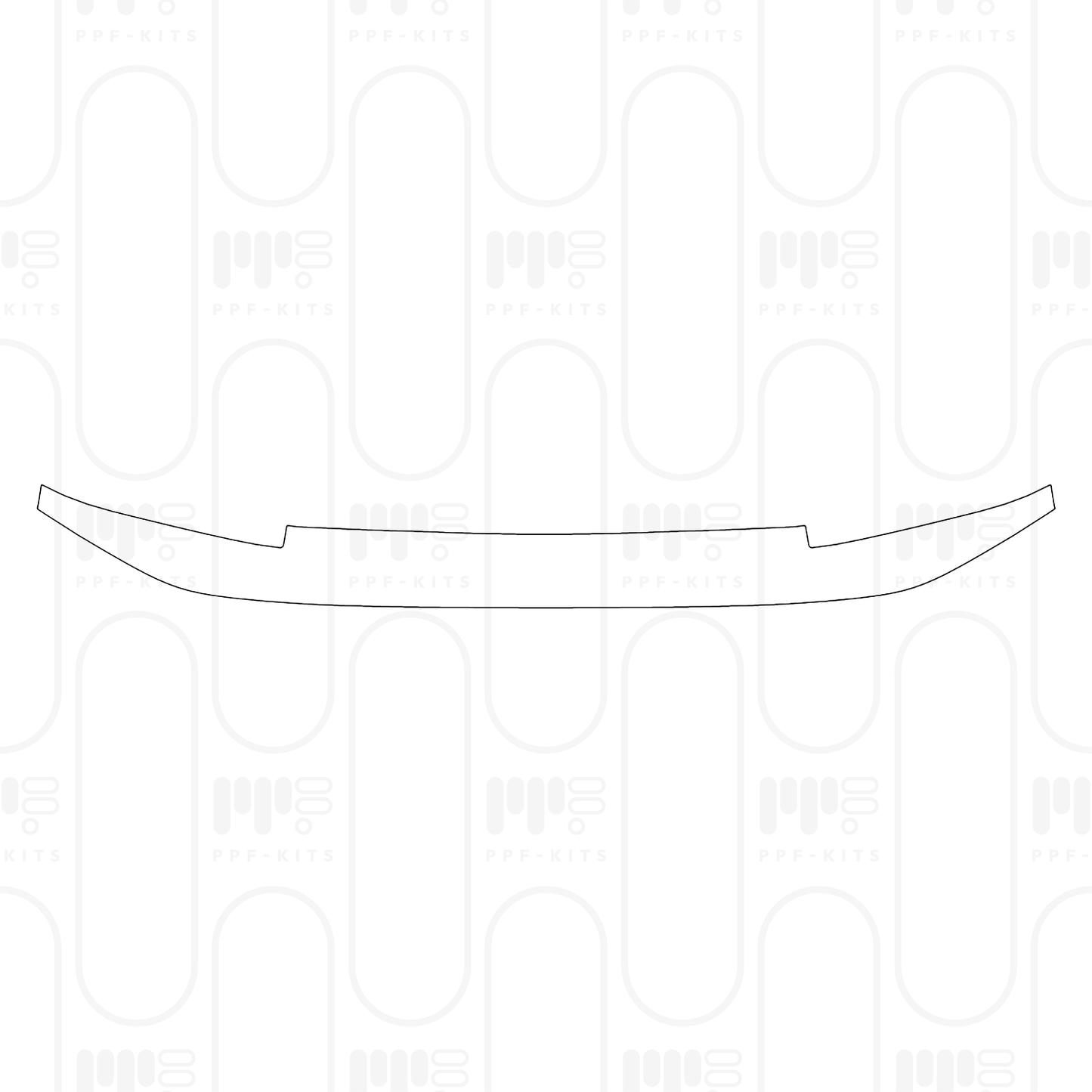 PPF prédécoupé Mercedes-Benz E Class Sedan Luxury Extended Wheelbase 2026