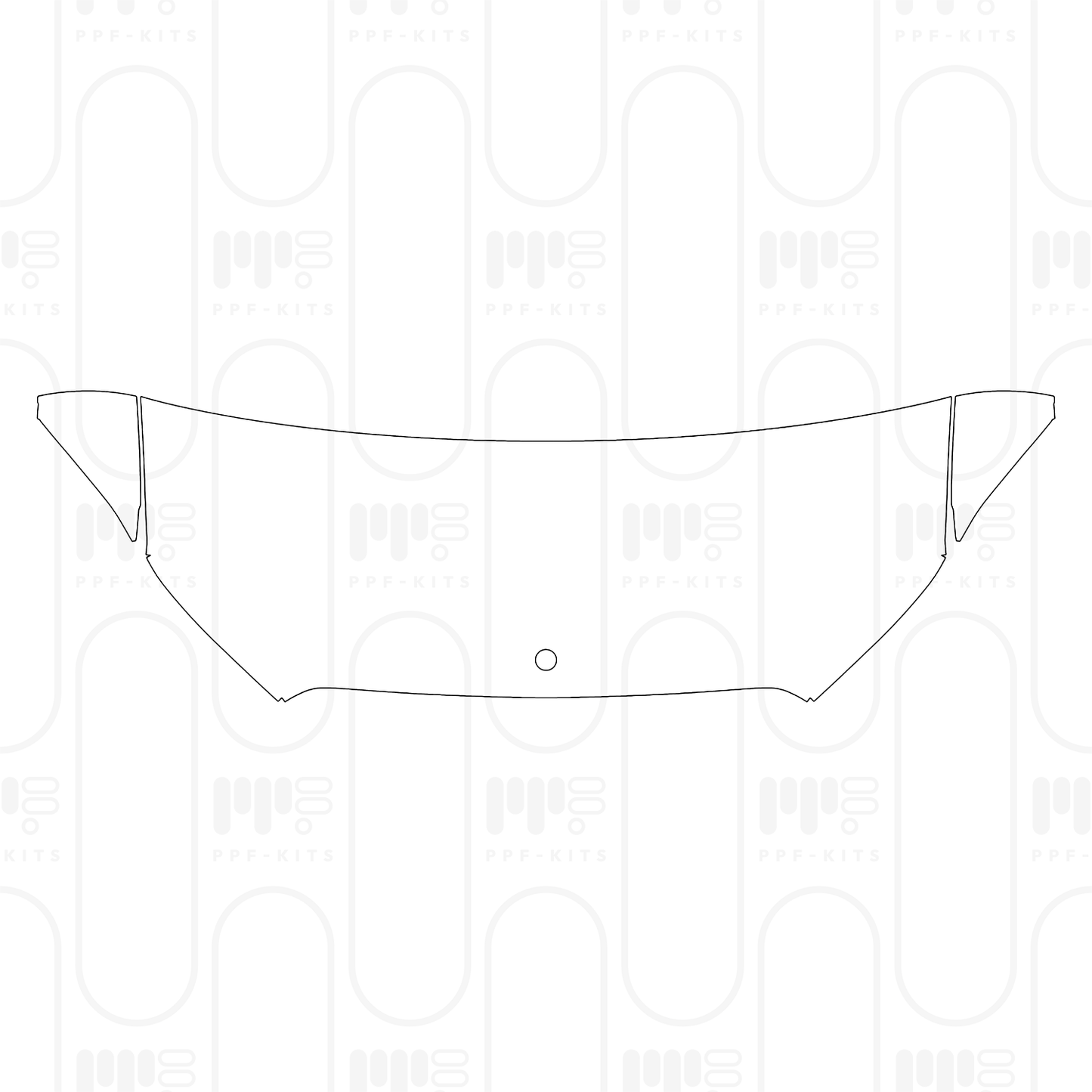 PPF prédécoupé Mercedes-Benz S Class Sedan AMG Line Extended Wheelbase 2026
