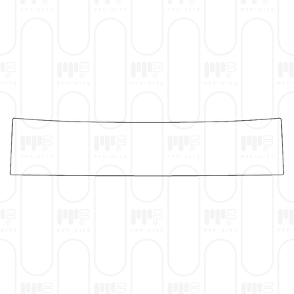 PPF prédécoupé Mercedes-Benz GLA Base 2026