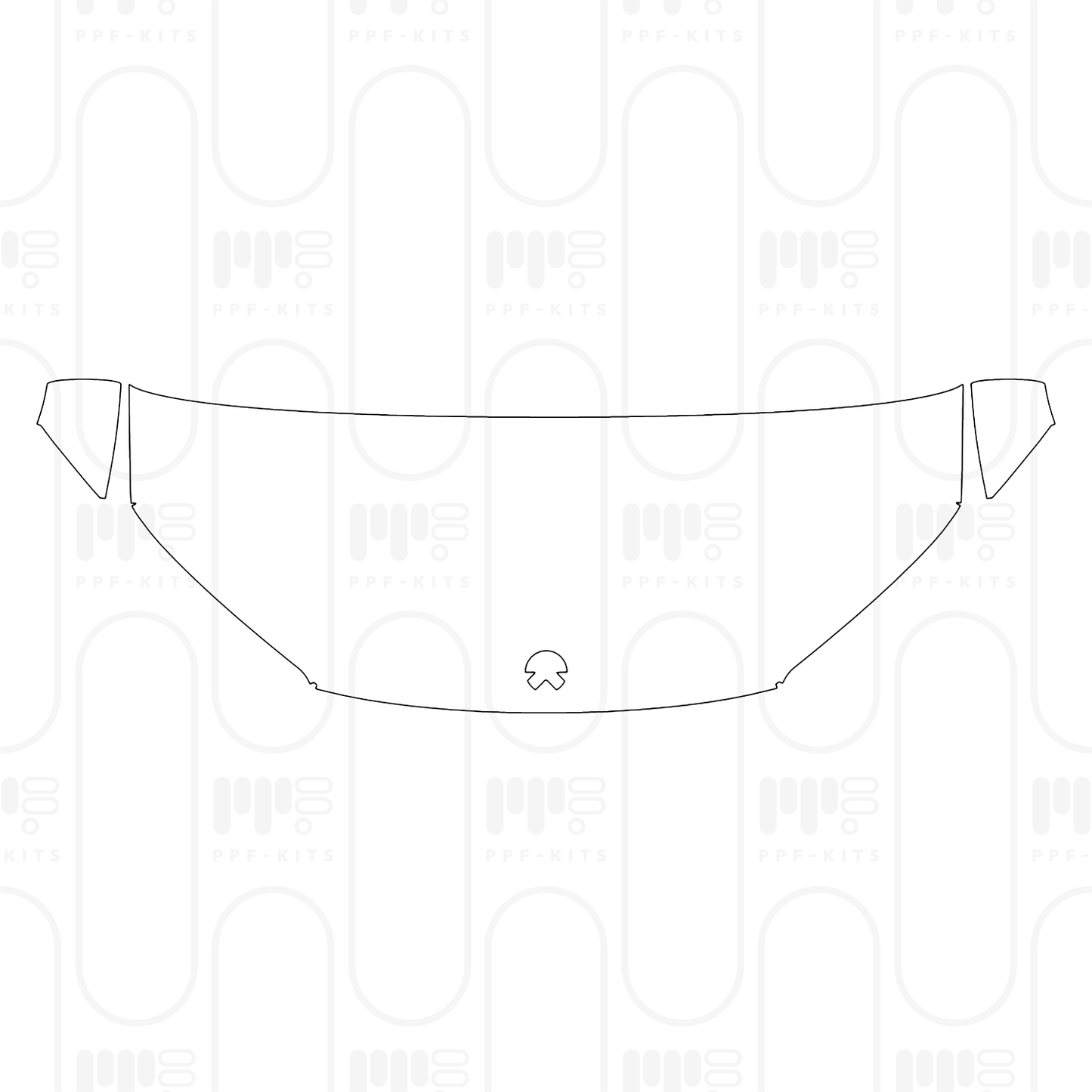 PPF prédécoupé NIO ET5 Touring 2026