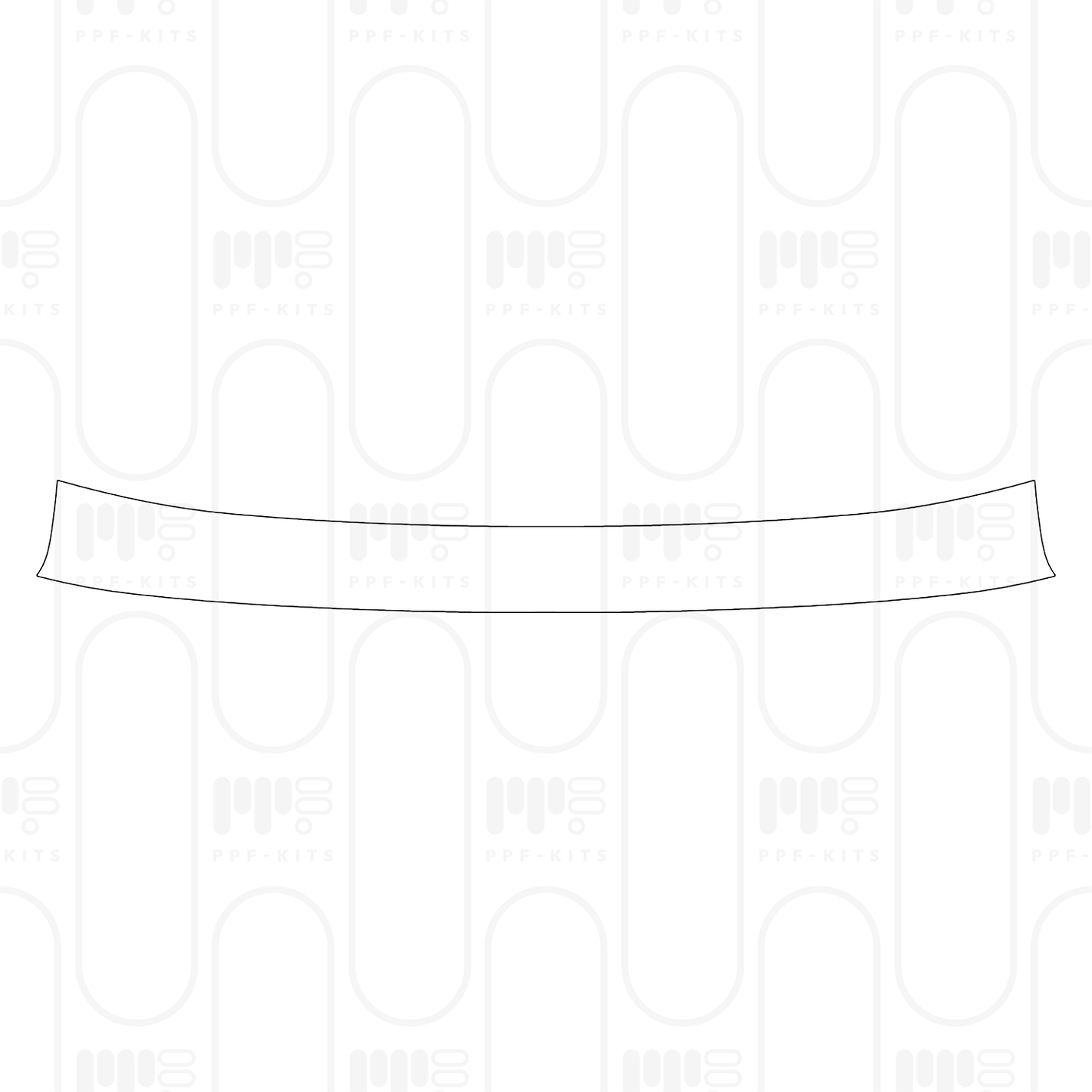 PPF prédécoupé NIO EC7 2026