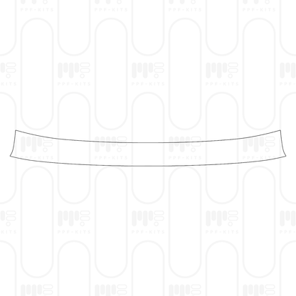 PPF prédécoupé NIO EC7 2026