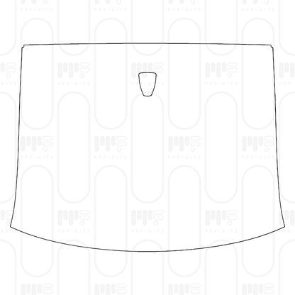 PPF prédécoupé Nissan Z Performance 2026