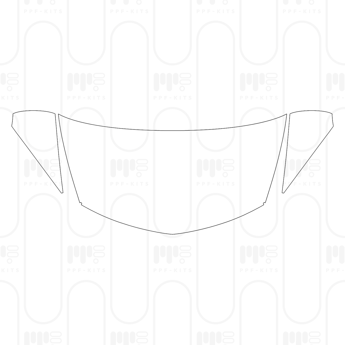 PPF prédécoupé Nissan Z Performance 2026