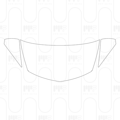 PPF prédécoupé Nissan Z Performance 2026