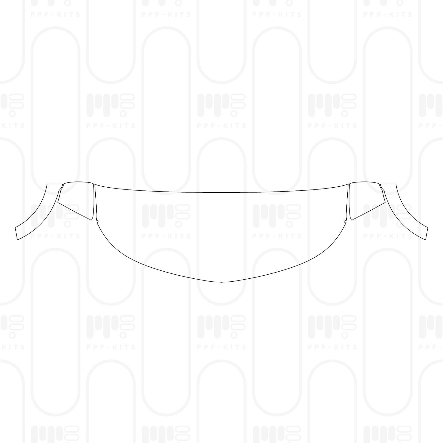 PPF prédécoupé Opel Neuer Mokka Ultimate 2026