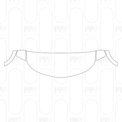 PPF prédécoupé Opel Neuer Mokka Ultimate 2026