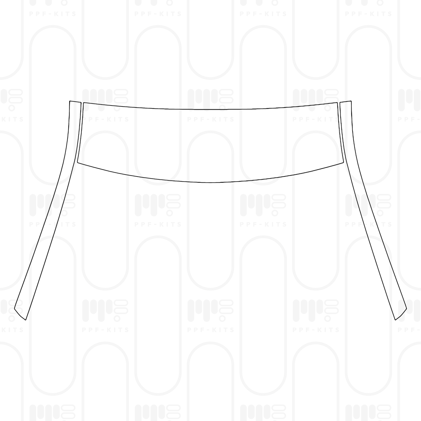 PPF prédécoupé Opel Neuer Mokka Ultimate 2026